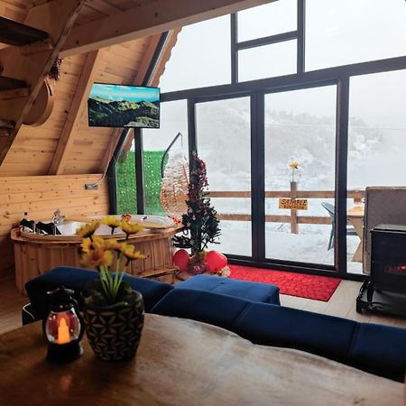 Sataplebungalov Camlihemsin Ngoại thất bức ảnh