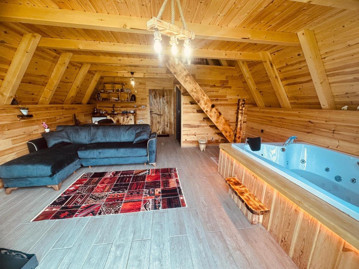 Sataplebungalov Camlihemsin Ngoại thất bức ảnh