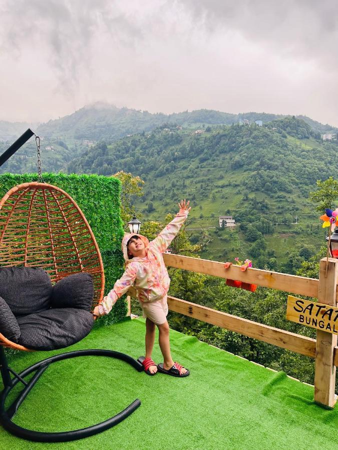 Sataplebungalov Camlihemsin Ngoại thất bức ảnh