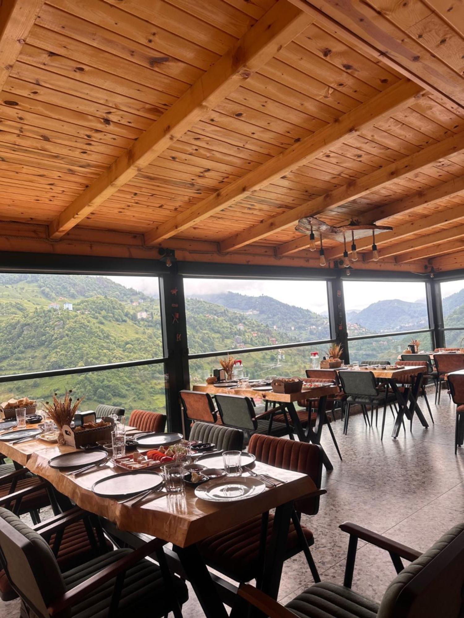 Sataplebungalov Camlihemsin Ngoại thất bức ảnh